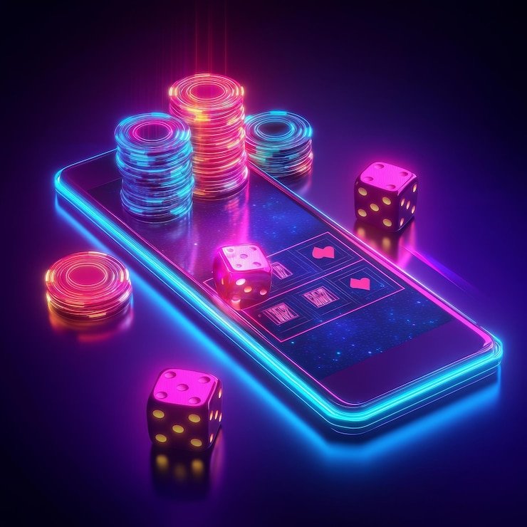 Navigasi informasi lionkasino yang jelas